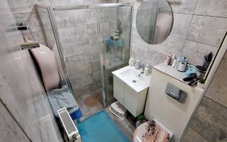 Apartament 2 camere Salaj - Aleea Bacau - Poză 8