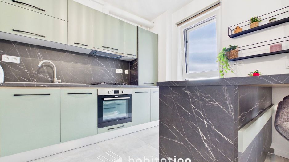 Eleganță la apus – apartament 2 camere, în zona Lipovei, lângă pădure - Poză 5