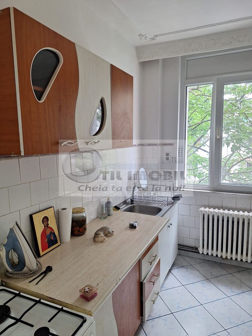 Apartament 2 camere, SD, 69.000euro Tatarasi, Ciurchi - Poză 1