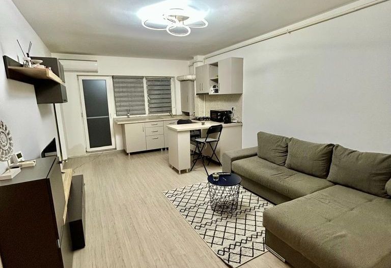 Vanzare apartament 2 camere, bloc 2019, centrala, Titan-Pallady - Poză 3