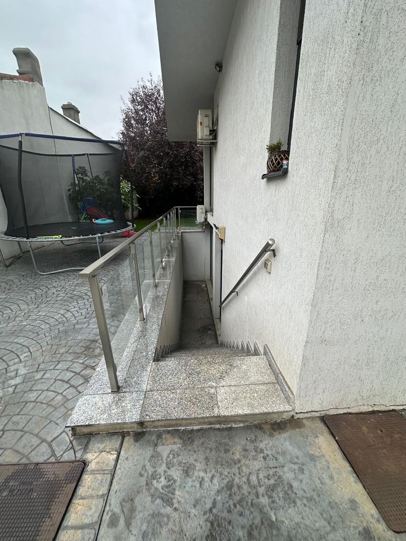 Inchiriere Spatiu in Vila,Metrou Aparatorii Patriei - Poză 5