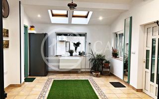 Apartament cu 4 camere de inchiriat, zona ultracentrala, Oradea - Poză 1