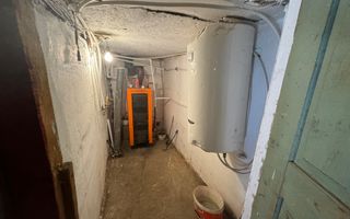 CASA 3 CAMERE TEREN 1250 MP CAMPULUNG - Poză 7