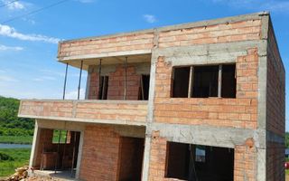 Lake View Villa 4 Cam/3 Bai + Garage Ezareni 5 Drumuri Valea Adanca - Poză 7