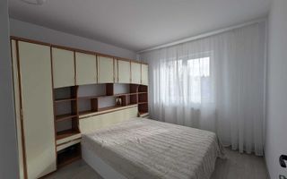 Apartament 3 camere semidecomandat, renovat, etaj 4/4, zona Alexandru cel Bun, Iași - Poză 7