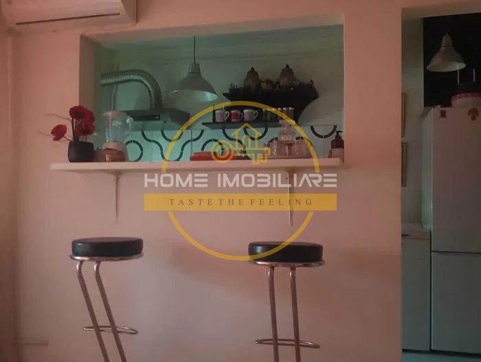Apartament cu 2 camere/ 37mp/ zona Podu Ros - Blvd Tutora - Poză 3