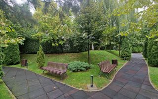 Penthouse de vanzare - 4 camere -vedere lac- Laguna Residence - Poză 24