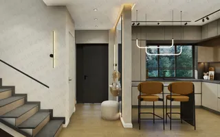 Duplex De Vanzare I Lisaura, Suceava I Pret: 128.900 Euro - Poză 12