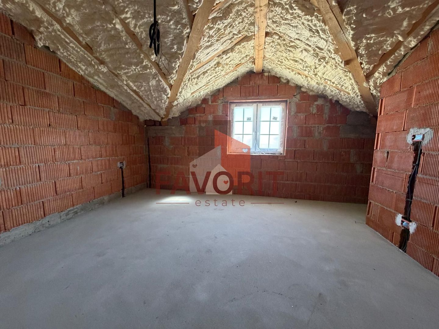 Duplex Individual | 4 camere | Toate utilitatile | Asfalt | Carport | - Poză 7