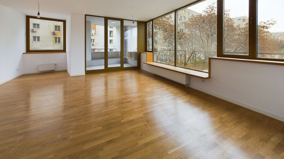 Apartament 2 camere finalizat in zona Gara de Nord - Poză 1