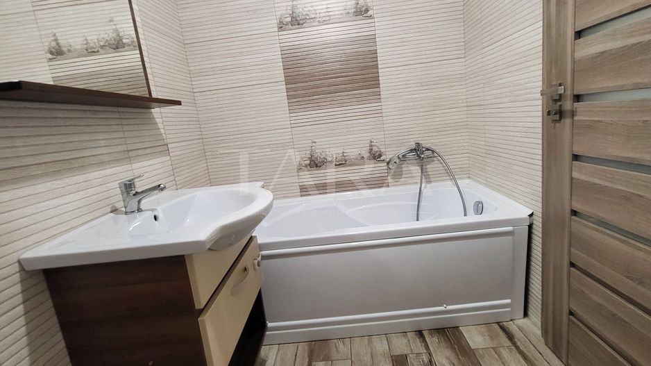 Apartament modern cu 3 camere – Florești, zona Panemar - Poză 6