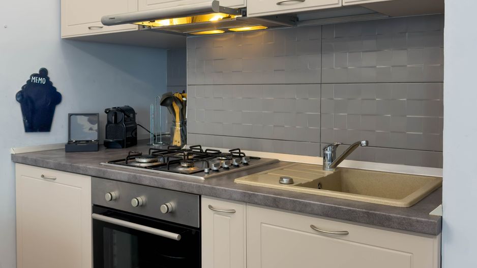 Apartament premium cu vedere frontală la Lacul Siutghiol - Iaki - Poză 6