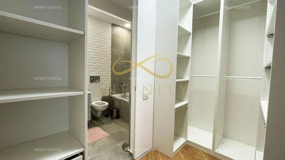 Apartament cu 3 camere | Pipera | 4City North - Poză 5