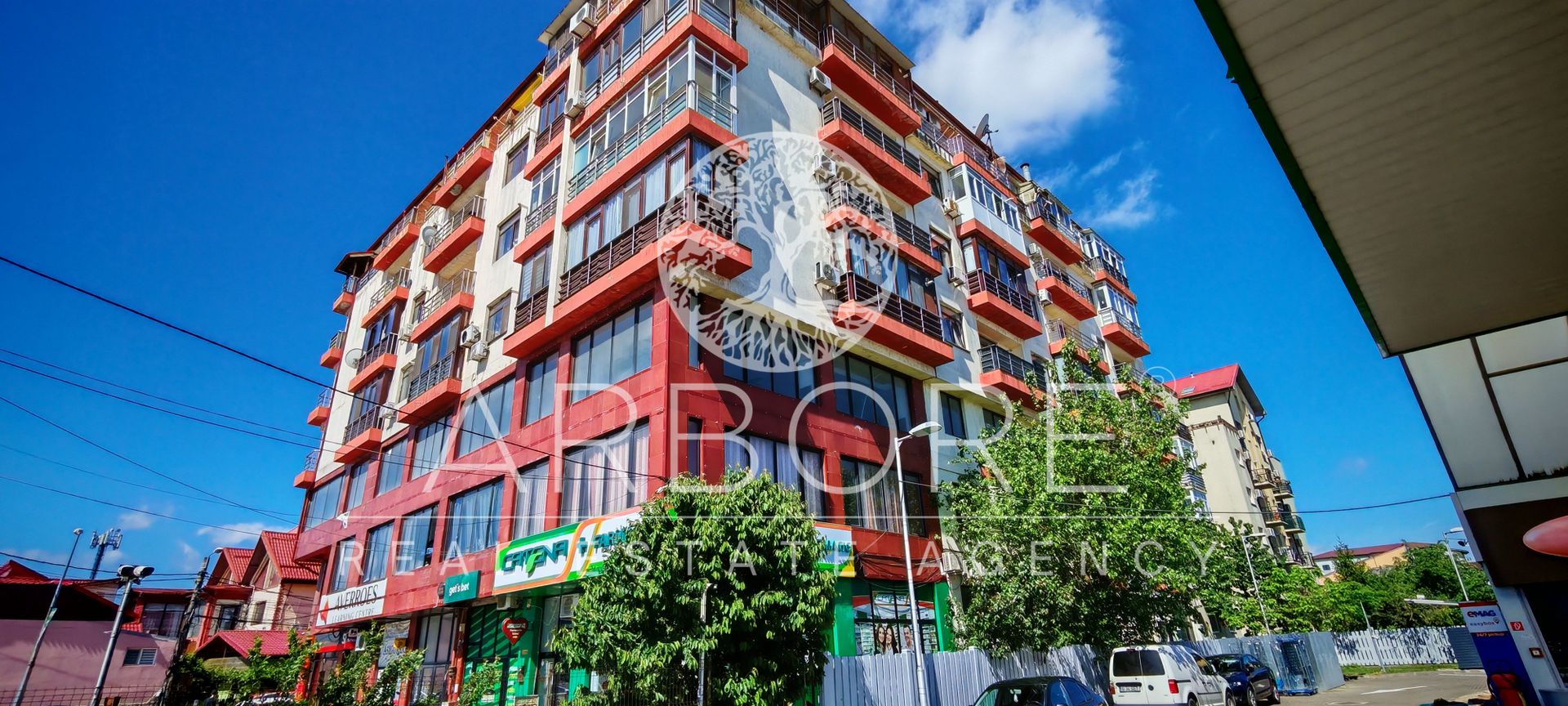 Apartament 3 camere  – Locație excelentă Voluntari - Poză 1