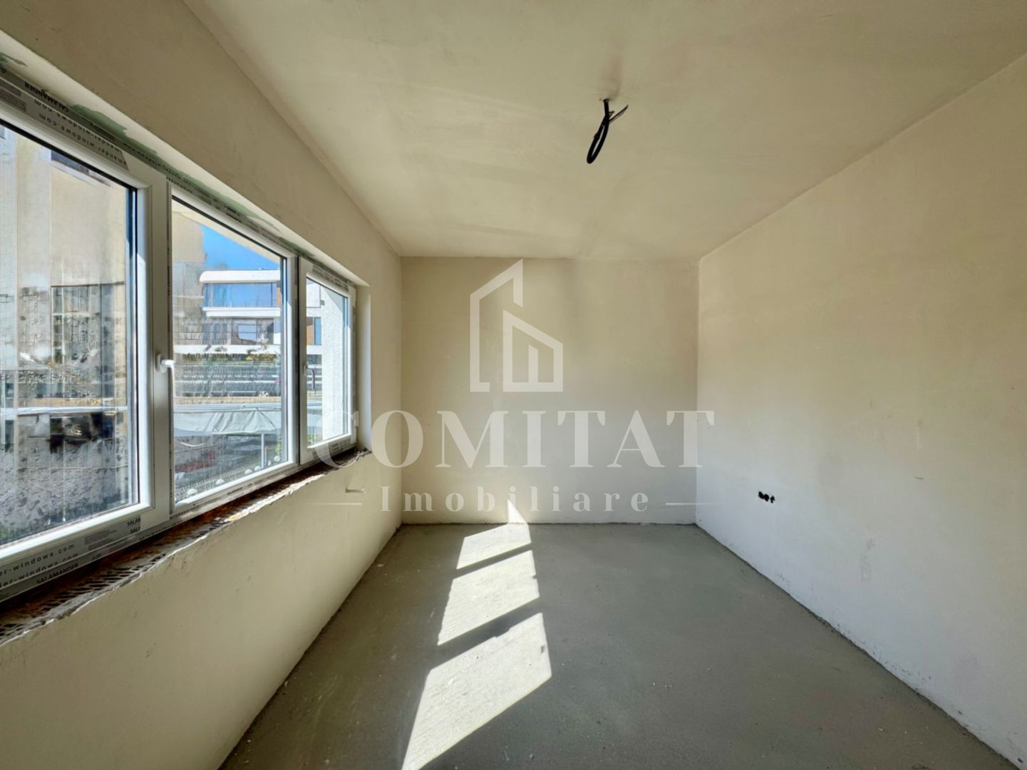 Casă de tip duplex | Stadiu semifinisat | 4 camere | Zona Câmpului - Poză 4