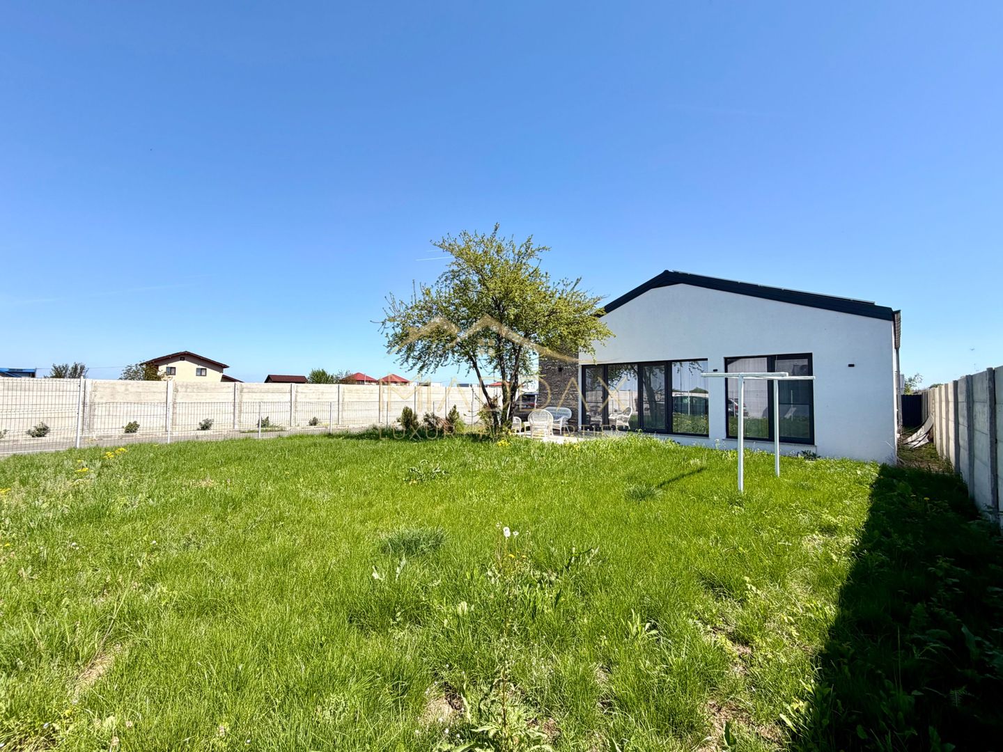 Vila *Individuala energetic* / *500mp teren* / 2 Locuri de Parcare / Corbeanca - Poză 3