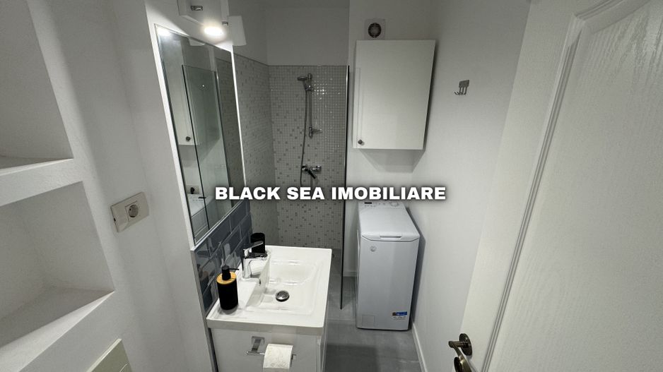 Garsoniera renovata zona Inel 2 - Ocazie Unica - Poză 13