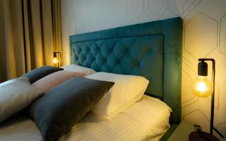 Apartament modern 2 camere  I Luxuria Domenii I Loc de parcare inclus - Poză 11