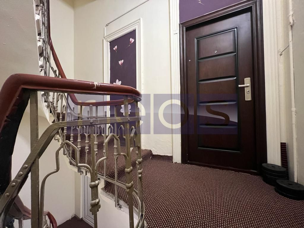 VANZARE CLADIRE BIROURI | D+P+2+M | ZONA UNIVERSITATE - Poză 9