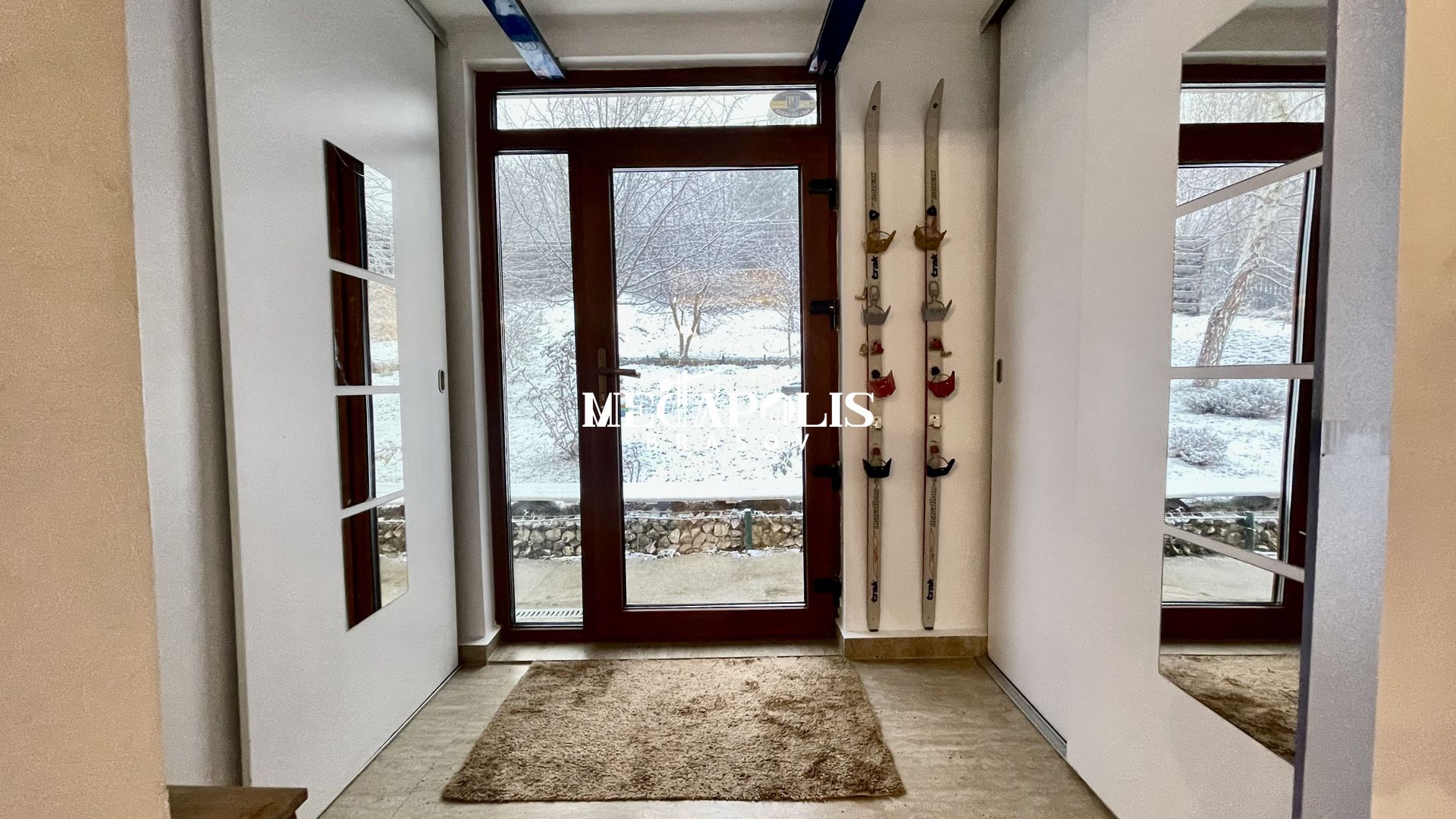 Casă individuală 5 camere | 1750 TEREN | Livadă proprie | PET FRIENDLY - Poză 11