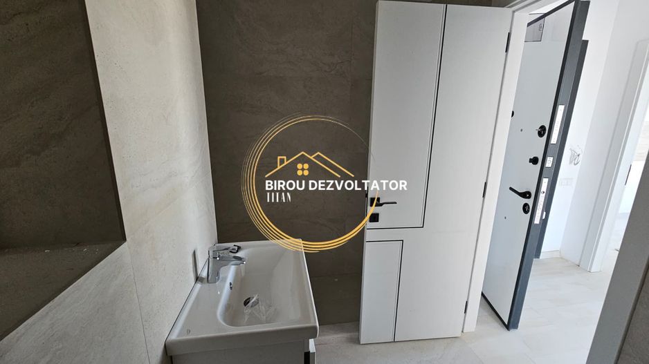 Gradina privata Titan Pallady Decomandat Ansamblu premium Metrou Teclu - Poză 4