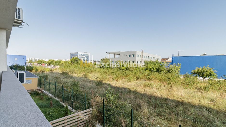 Garsoniera 1 din 7 complex New World Militari - Poză 13