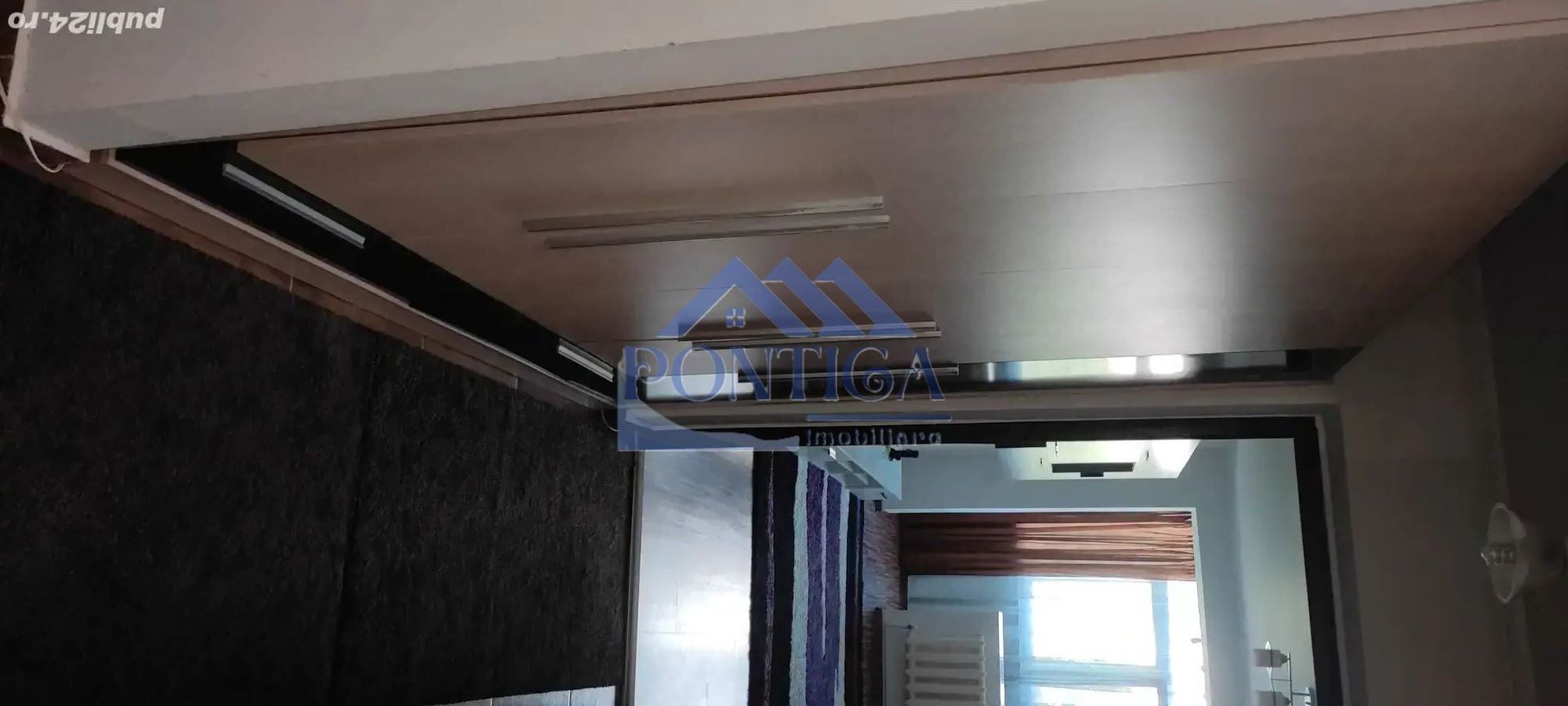 Garsonieră Decomandată, 41 mp, Vedere la Mare și Port – Zonă Gara - Poză 7