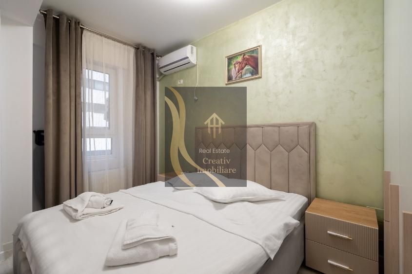 Central address residence Garsoniera de vanzare - Poză 10