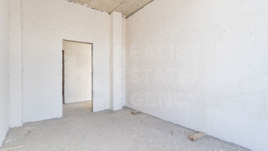 Vânzare, casă 4 camere, strada Florilor, Bubuieci - Poză 21