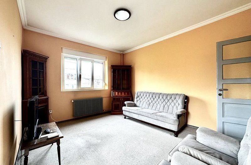 2 camere, decomandat, cu balcon - Complexul Studențesc - Poză 11