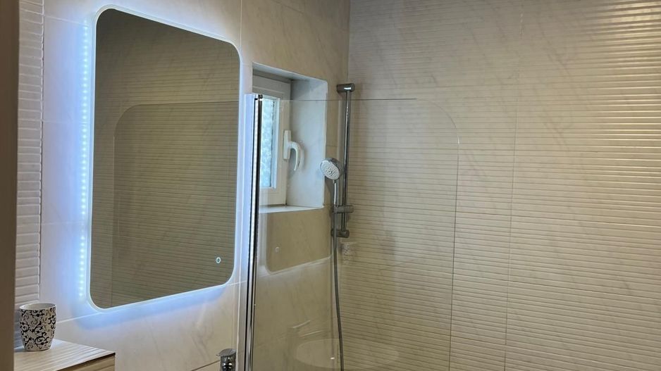 Apartament 3 camere luminos, mobilat si utilat, metrou Favorit-Pet friendly - Poză 7