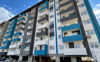 Garsoniera decomandata [ 750m Metrou Berceni ] - Poză 8