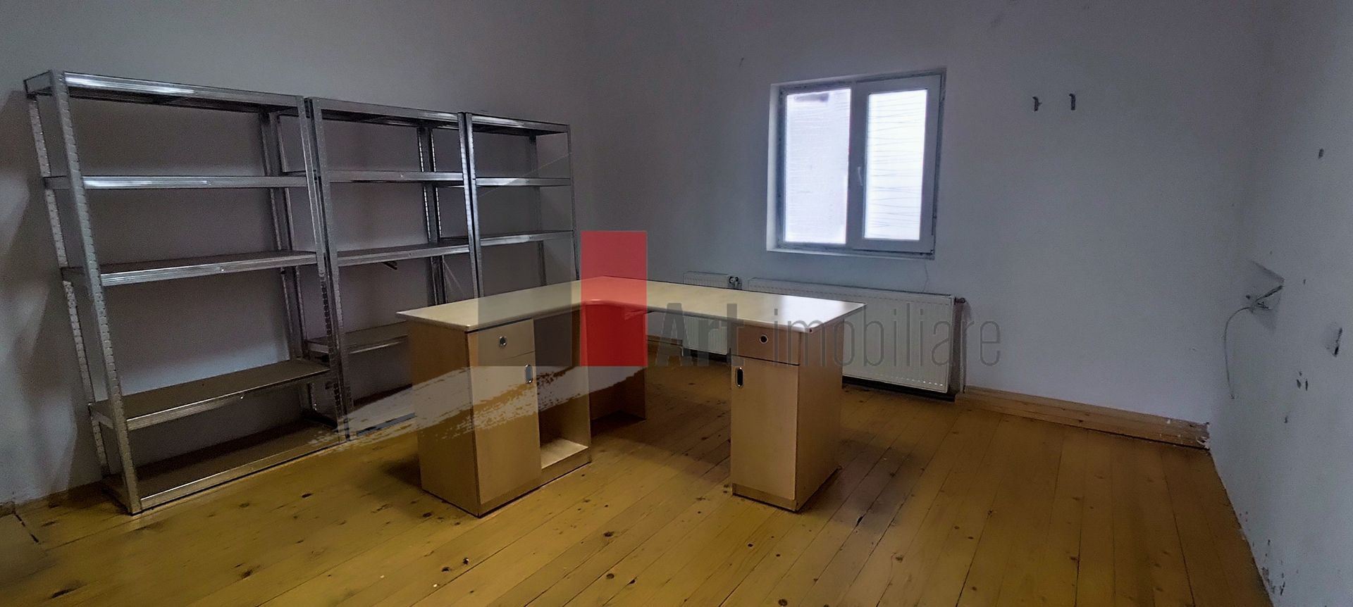 Casa de inchiriat/Spatiu comercial in zona Bucurestii Noi - Poză 13