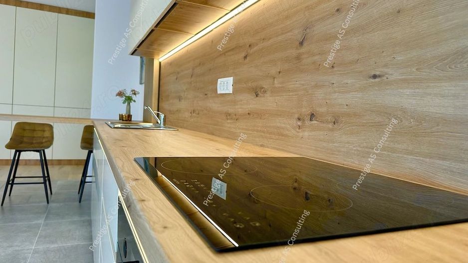 Apartament 2 camere | Nord One Botanic | Parcare Subterana - Poză 5