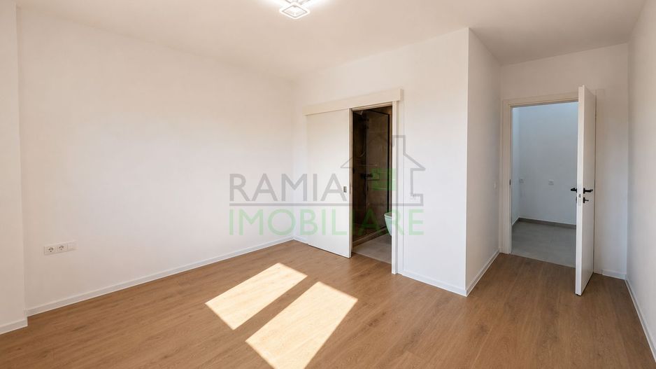Apartament nou 3 camere, 80 mp utili, 2 terase, 2 băi, Mosaic Residence - Poză 2