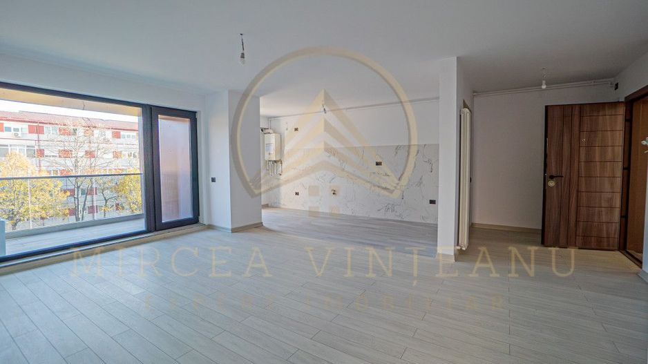 Inel II - COMPLEX PRIMO RESIDENCE - Apartament cu 3 camere situat la etajul 4. - Poză 3