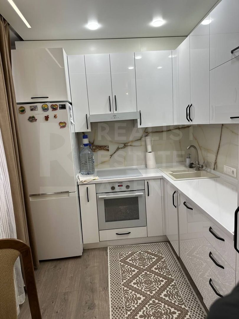 Vânzare, apartament, 2 camere, strada Nicolai Ostrovski, Bălți - Poză 15