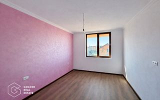 Duplex modern în Giroc, 105 mp utili, teren 250 mp, zonă liniștită de case - Poză 9