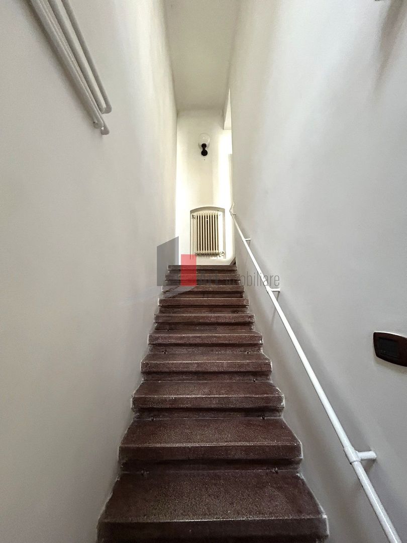 Casa cu 2 camere P+1E | zona Ultracentrala - Poză 8