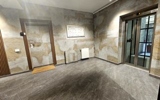 Apartament exclusivist cu 4 camere și terasă generoasă – Herăstrău - Poză 14