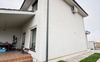 1/2 Duplex modern, Giroc, aproape de Daf - Poză 24