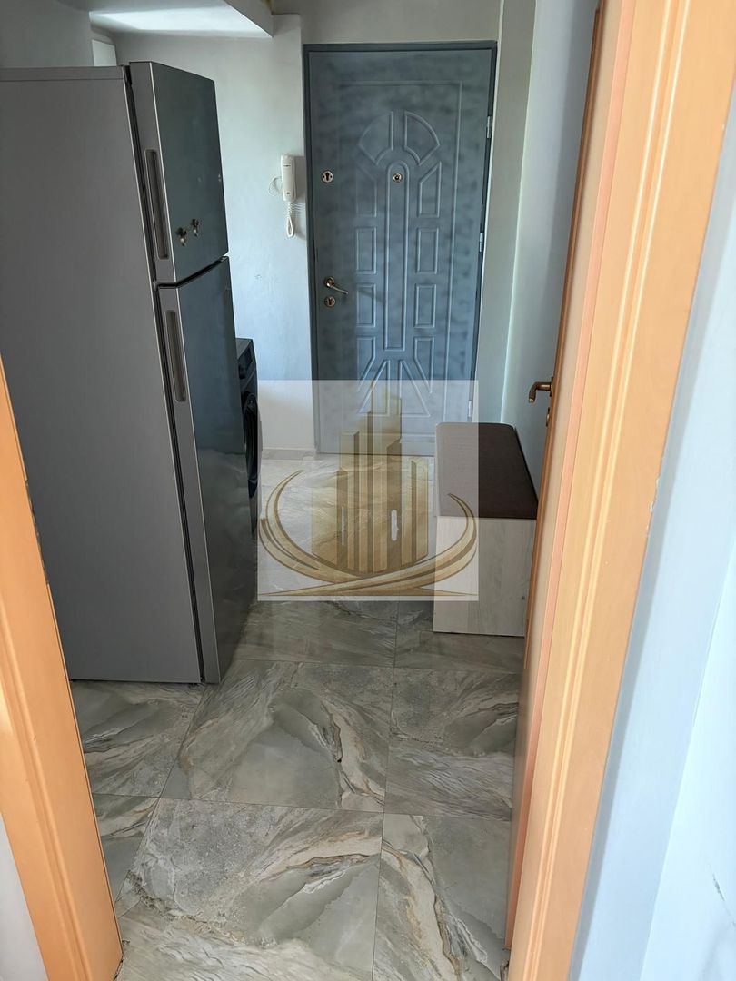 Apartament 2 Camere 50 MP – Zona Medicină | Centrală & Climatizare - Poză 7