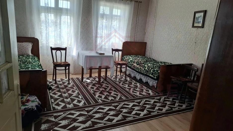GHERTENIȘ\ CASĂ 3 CAMERE  TEREN 4636 MP\ COMISION 0% - Poză 1