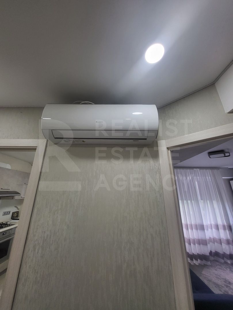 Vânzare, apartament, 2 camere, Soseaua Hîncești, sectorul Telecentru - Poză 26