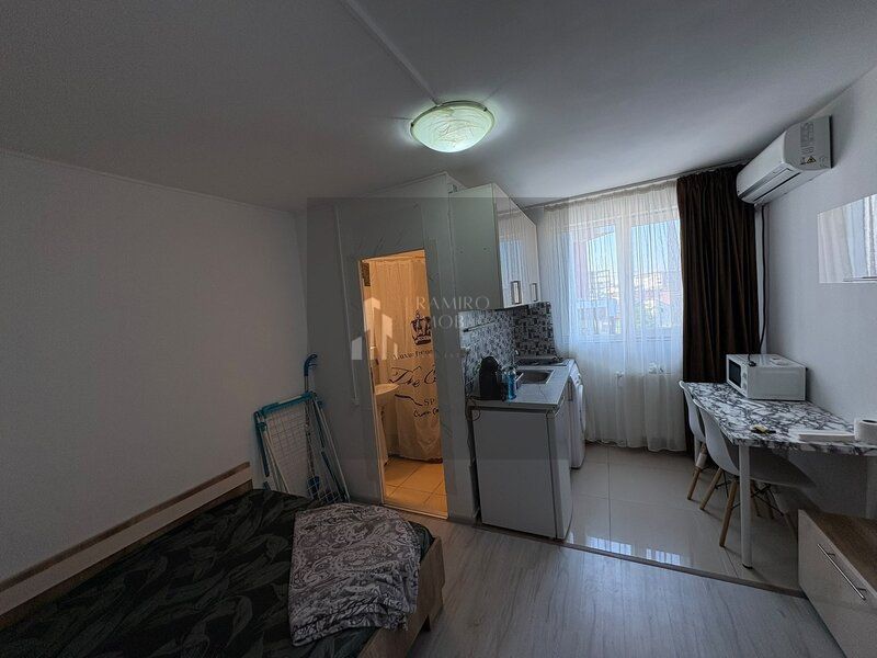OCAZIE GARSONIERA RENOVATA UTILATA SI MOBILATA APARATORII PATRIEI - Poză 5