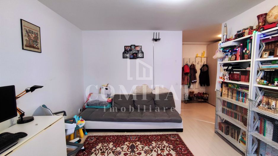 Apartament la cheie | 3 camere + 2 parcări | Cartierul Europa - Poză 2