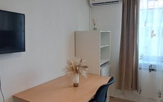 Garsoniera de inchiriat in 7 noiembrie - Poză 7