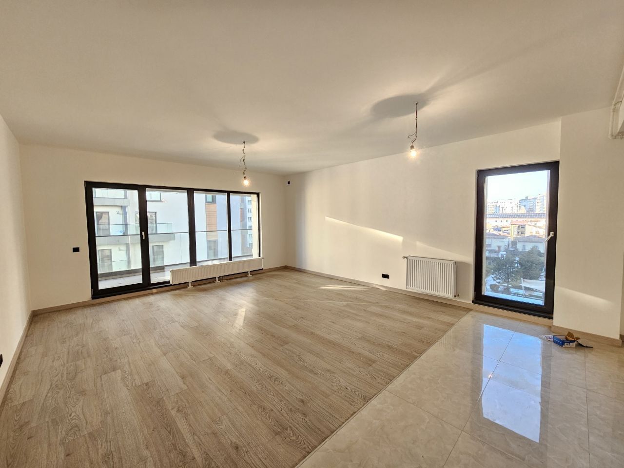 Apartament 2 camere de vanzare in Select Residence, Dristor/Dudesti - Poză 2