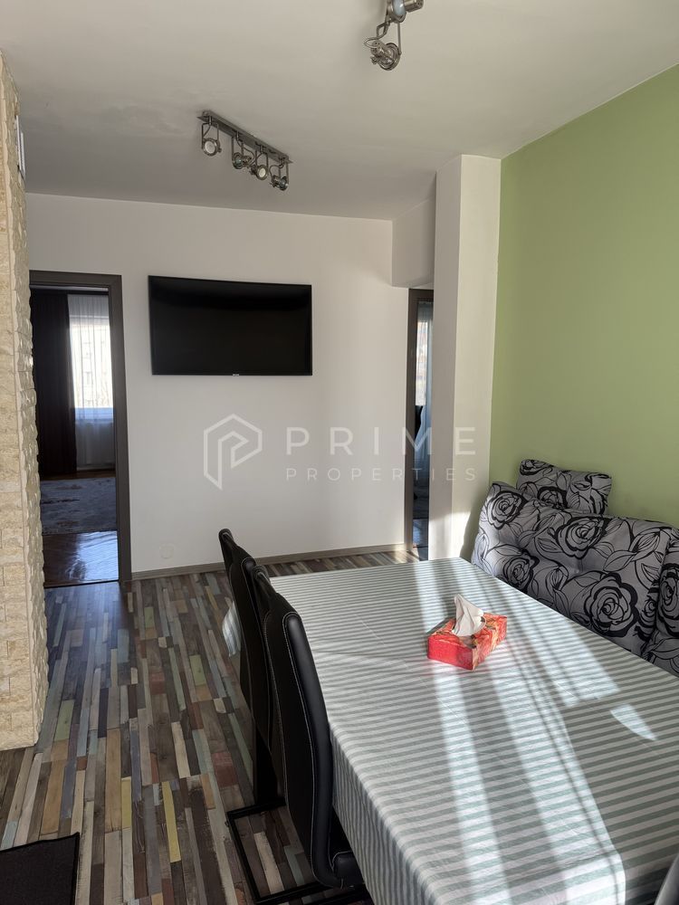 Apartament 3 camere de închiriat zona Tudor, Cutezanței - Poză 6