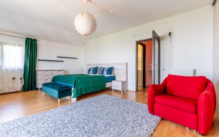 0 % comision, casa cocheta situata in Feleacu avand 503 mp teren - Poză 34